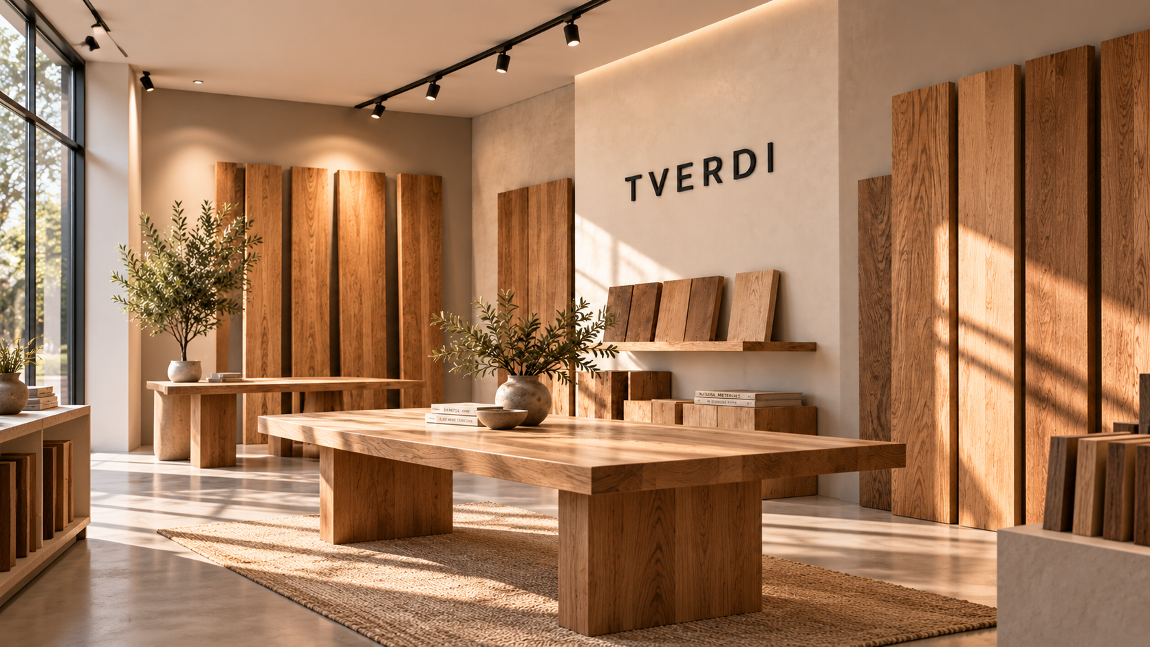TVERDI предоставляет документы, подтверждающие систему менеджмента качества, цепочку поставок и регистрацию торговой марки.